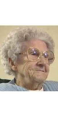 Ethel Lang, British supercentenarian, dies at age 114